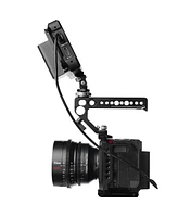 7artisans Photoelectric 50mm T1.05 Vision Cine Lens for Micro Four Thirds, Black