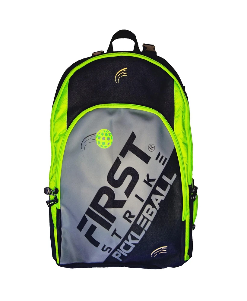 Pickleball Bag: Green
