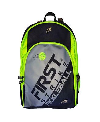 Pickleball Bag: Green