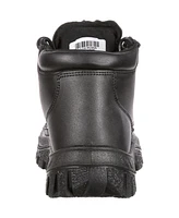 Rocky Tmc Women's Chukka Public Service Boot