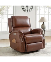 Rudolf Glider Chair