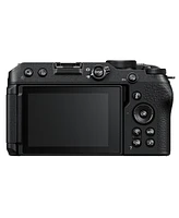Nikon Z 30 Dx-Format Mirrorless Camera With Nikkor Z Dx 18-140mm f/3.5-6.3 Vr Lens
