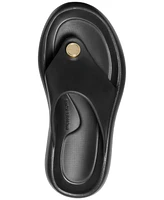 Michael Kors Women's Splash Platform Sandals