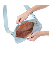 Hobo Cambel Crossbody
