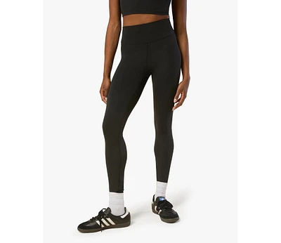 WeWoreWhat Women's High Rise Legging