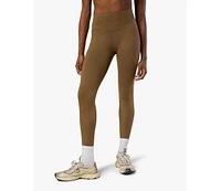 WeWoreWhat Women's High Rise Legging