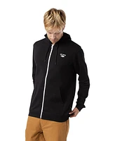 Rip Curl Men's Classic Zip Hoodie