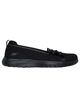 Skechers Women's On The Go Flex - Logan Loafer Sneakers from Finish Line