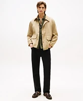 Tommy Hilfiger Men's Relaxed-Fit Mercer Jeans