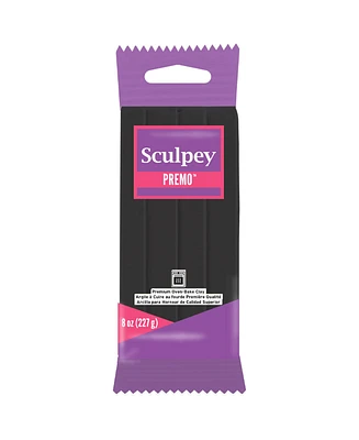 Sculpey Premo: Black