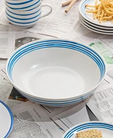 Certified International Dockside Serving Bowl