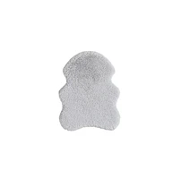 Faux Fur Pet Mat