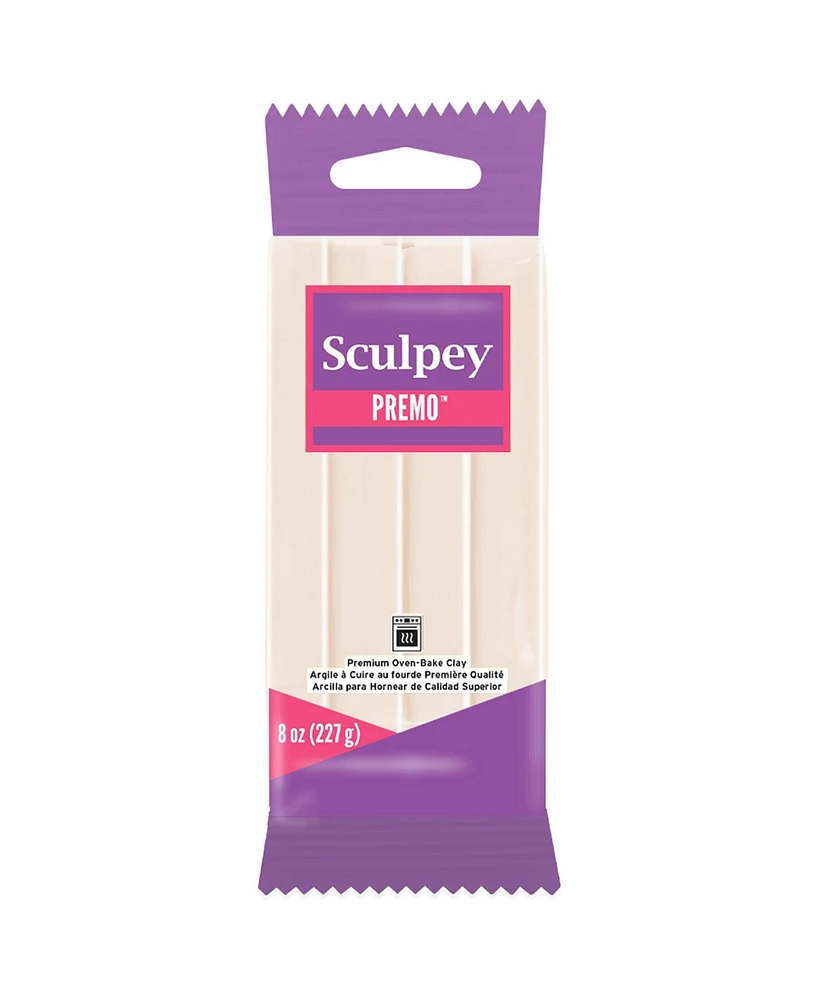 Sculpey Premo: Translucent