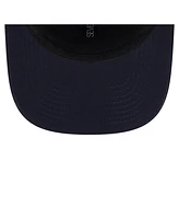 New Era Men's Navy UConn Huskies Game Day Multi-Rope 9SEVENTY Stretch-Snap Hat