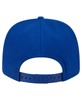 New Era Men's Royal Florida Gators Game Day Multi-Rope 9SEVENTY Stretch-Snap Hat