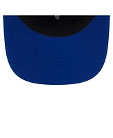 New Era Men's Royal Kentucky Wildcats Game Day Multi-Rope 9SEVENTY Stretch-Snap Hat
