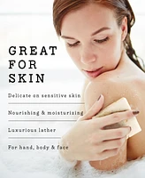 Lovery Goat Milk Soap Bars
