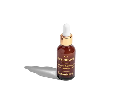 Botanicary No. 3 Resurface