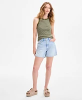 Levi's Women's Essential Racer Tank