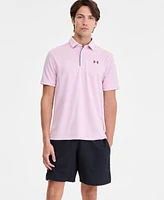 Under Armour Men's Tech Polo T-Shirt