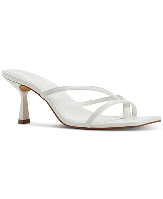 Aldo Women's Calypsa Strappy Dress Sandals