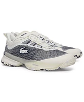 Lacoste Men's Ag-Lt23 Ultramc 125 Lace-Up Sneakers