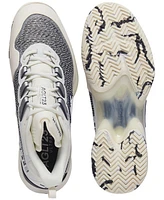 Lacoste Men's Ag-Lt23 Ultramc 125 Lace-Up Sneakers