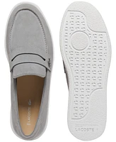 Lacoste Men's Cochet Casual Slip-On Loafers