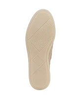 Naturalizer Women's Keelboat Closed Round Toe Hybrid Sport Boat Shoes