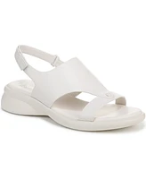 Naturalizer Women's Lillian Round Toe Slingback Sandals