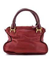 Pre-owned Chloe Medi