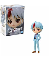 BanPresto - Yashahime Princess Half Demon - Q Posket Petit