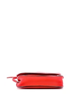 Pre-Owned Hermes 25 Saut Bag Clemence