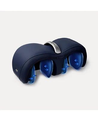 Air pressure knee Massager-Dark Blue