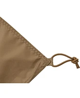 Naturehike Waterproof Tent Footprint – Durable Camping Ground Cloth, Thick Polyester, Water-Resistant 3000mm, Portable Picnic & Beach Mat