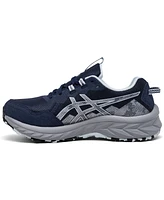 Asics Women's Gel Venture 10 Trail Running Sneakers from Finish Line
