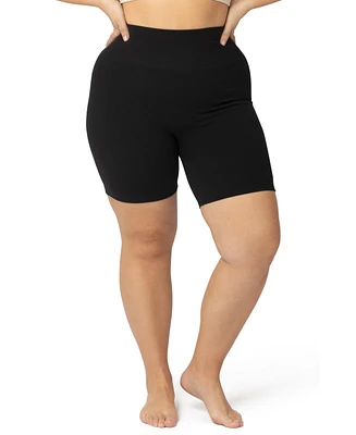 Kindred Bravely Maternity Sublime Postpartum Bike Short