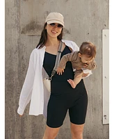 Kindred Bravely Maternity Sublime Postpartum Bike Short