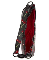 Betsey Johnson Cherry On-Top Shoulder Bag