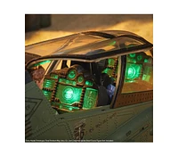 G.i. Joe Assault Copter Dragonfly (Xh-1) 6-Inch Scale | G.i. Joe Classified Series