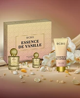 Bcbg 3-Pc. Essence de Vanille Eau de Parfum Gift Set