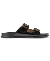 Cole Haan Women's Marisol Footbed Flat Sandals