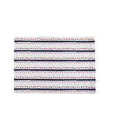 Tableau Mini Stars Americana Placemats, Set of 4