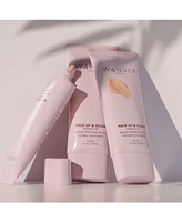 Wander Beauty Pack Up & Glow Priming Mineral Sunscreen Spf 40