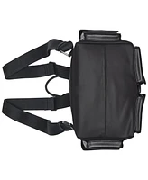 Calvin Klein Elora Medium Backpack Bag