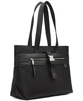 Calvin Klein Elora Medium Tote Bag