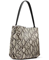Calvin Klein Jodi Small Bucket Bag