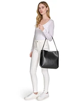 Calvin Klein Jodi Bucket Bag