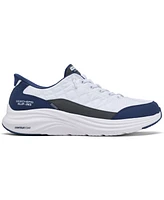 Skechers Men's Slip-ins: Contour Foam - Cozy Fit Walking Sneakers from Finish Line