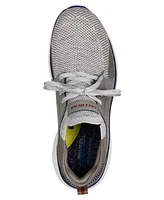 Skechers Men's Relaxed Fit: Lancer - Dalton Casual Sneakers from Finish Line